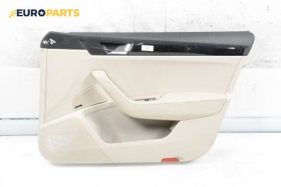 Кора врата за Skoda Superb III Combi (03.2015 - ...), 4+1 вр., комби, позиция: предна, дясна