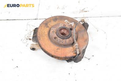 Шенкел главина за Opel Astra G Cabrio (03.2001 - 10.2005), позиция: предна, дясна