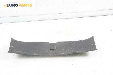 Планка багажник за Mazda 3 Hatchback I (10.2003 - 12.2009), 4+1 вр., хечбек