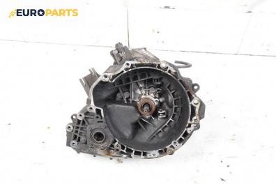 Ръчна скоростна кутия за Chevrolet Cruze Sedan (J300) (05.2009 - ...) 1.6, 109 к.с.