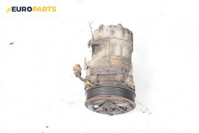Компресор климатик за Peugeot 206 CC Cabrio (09.2000 - 12.2008) 1.6 16V, 109 к.с.