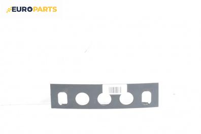 Интериорна пластмаса за Citroen Berlingo Pick-Up / Van I (07.1996 - 12.2011), 2+1 вр., миниван, позиция: предна