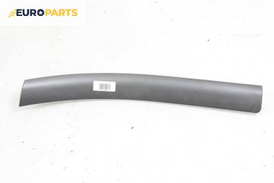 Интериорна лайсна за BMW 3 Series E46 Sedan (02.1998 - 04.2005), 4+1 вр., седан