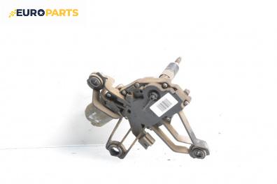 Ел. мотор за чистачките за Citroen Berlingo Pick-Up / Van I (07.1996 - 12.2011), миниван, позиция: задна