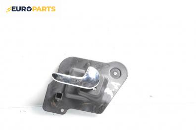 Вътрешна дръжка за Opel Meriva A Minivan (05.2003 - 05.2010), 4+1 вр., миниван, позиция: задна, дясна