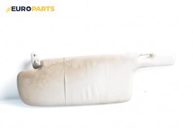 Сенник за Audi 80 Sedan B3 (06.1986 - 10.1991), позиция: лява