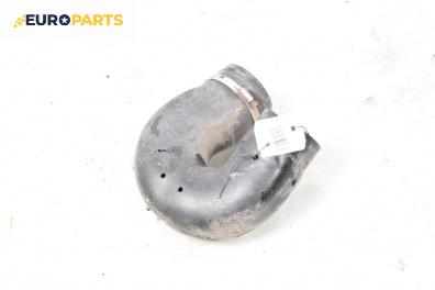 Въздуховод за Audi 80 Sedan B3 (06.1986 - 10.1991) 2.0 E 16V quattro, 137 к.с.