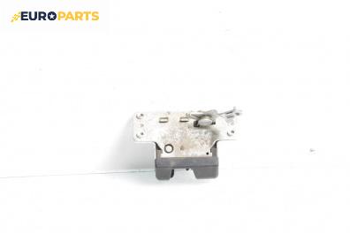 Брава заден капак за Opel Meriva A Minivan (05.2003 - 05.2010), миниван, позиция: задна