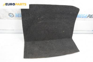 Мокет в багажник за Skoda Superb III Combi (03.2015 - ...), 4+1 вр.