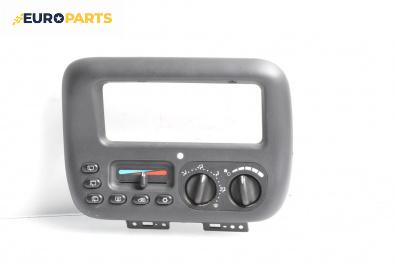 Панел климатик за Dodge Caravan Minivan III (01.1995 - 03.2001)