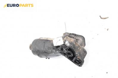 Корпус за маслен филтър за Mazda 3 Hatchback I (10.2003 - 12.2009) 1.6 DI Turbo, 109 к.с.