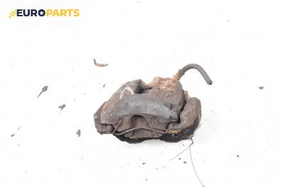 Спирачен апарат за Mazda 3 Hatchback I (10.2003 - 12.2009), позиция: предна, лява