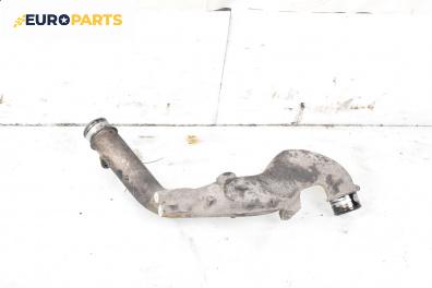 Тръба турбо за Mazda 3 Hatchback I (10.2003 - 12.2009) 1.6 DI Turbo, 109 к.с.