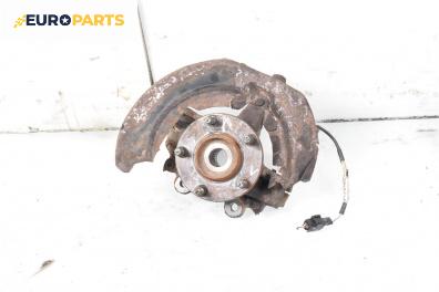 Шенкел главина за Mazda 3 Hatchback I (10.2003 - 12.2009), позиция: предна, лява