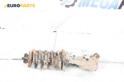 Макферсон за Audi 80 Sedan B3 (06.1986 - 10.1991), седан, позиция: задна, лява