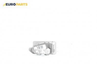 Вътрешна дръжка за Citroen Xsara Picasso (09.1999 - 06.2012), 4+1 вр., миниван, позиция: предна, дясна