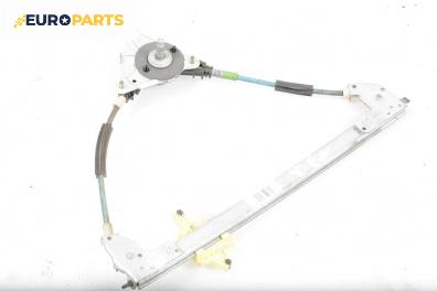 Ръчна машинка стъклоповдигач за Citroen Xsara Picasso (09.1999 - 06.2012), 4+1 вр., миниван, позиция: задна, дясна