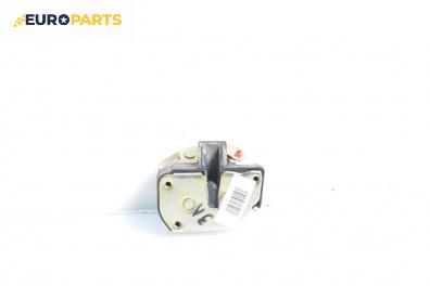 Брава на врата за Dodge Caravan Minivan III (01.1995 - 03.2001), позиция: задна, лява