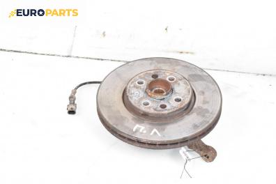 Шенкел главина за Opel Meriva A Minivan (05.2003 - 05.2010), позиция: предна, лява