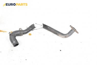 Воден маркуч за Opel Meriva A Minivan (05.2003 - 05.2010) 1.6 16V, 100 к.с.