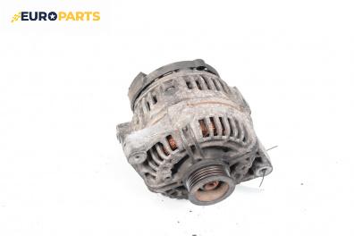 Алтернатор / генератор за Opel Meriva A Minivan (05.2003 - 05.2010) 1.6 16V, 100 к.с.