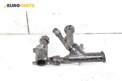 Корпус на термостат за Skoda Superb III Combi (03.2015 - ...) 2.0 TDI 4x4, 190 к.с.