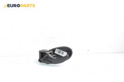 Вътрешна дръжка за Ford Focus I Hatchback (10.1998 - 12.2007), 4+1 вр., хечбек, позиция: предна, лява