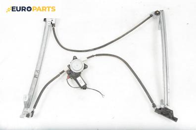 Машинка ел. стъкло за Dodge Caravan Minivan III (01.1995 - 03.2001), 4+1 вр., миниван, позиция: предна, дясна