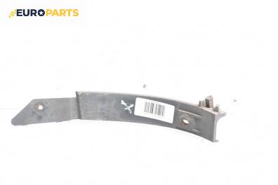 Държач броня за Dodge Caravan Minivan III (01.1995 - 03.2001), миниван, позиция: предна, дясна