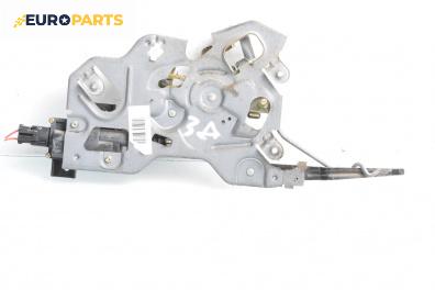 Брава на врата за Dodge Caravan Minivan III (01.1995 - 03.2001), позиция: задна, дясна