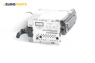 CD плеър за BMW 3 Series E90 Touring E91 (09.2005 - 06.2012)