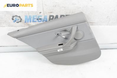 Кора врата за BMW 3 Series E90 Touring E91 (09.2005 - 06.2012), 4+1 вр., комби, позиция: задна, лява