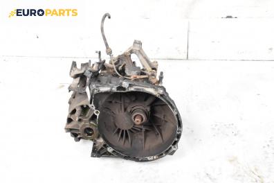 Ръчна скоростна кутия за Mazda 3 Hatchback I (10.2003 - 12.2009) 1.6 DI Turbo, 109 к.с., № 3M5R7002YF