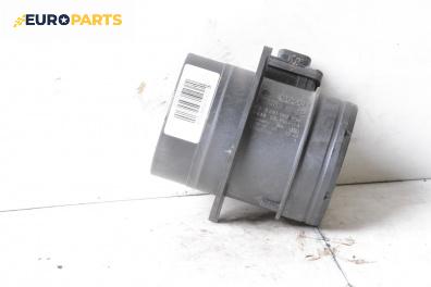 Дебитомер за Skoda Superb III Combi (03.2015 - ...) 2.0 TDI 4x4, 190 к.с., № 0 281 002 956