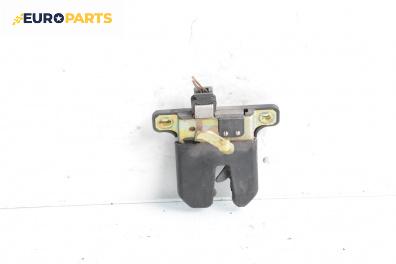 Брава заден капак за Seat Toledo II Sedan (10.1998 - 05.2006), седан, позиция: задна