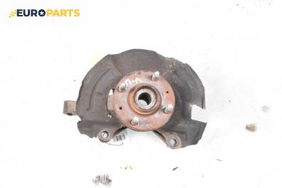 Шенкел главина за Hyundai Getz Hatchback (08.2002 - ...), позиция: предна, лява