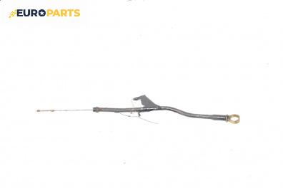 Щека за масло за Mazda 3 Hatchback I (10.2003 - 12.2009) 1.6 DI Turbo, 109 к.с.