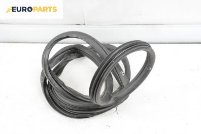 Уплътнение за врата за Honda Jazz II Hatchback (03.2002 - 12.2008), 4+1 вр., хечбек, позиция: задна, лява