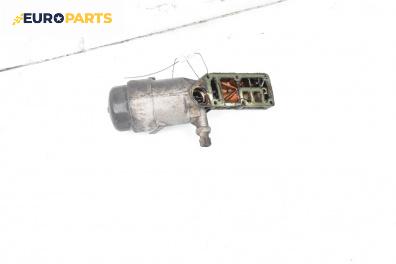 Корпус за маслен филтър за BMW 3 Series E46 Sedan (02.1998 - 04.2005) 318 i, 118 к.с.