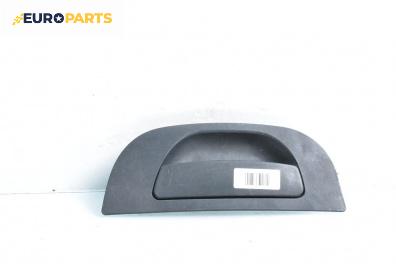 Външна дръжка за Alfa Romeo 147 Hatchback (10.2000 - 12.2010), 4+1 вр., хечбек, позиция: задна, лява