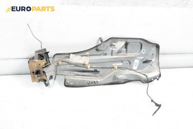 Брава на врата за Renault Laguna I Hatchback (11.1993 - 08.2002), позиция: предна, лява