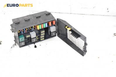 Бушонно табло за Ford Focus I Hatchback (10.1998 - 12.2007) 1.8 DI / TDDi, 75 к.с.