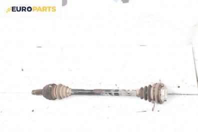 Полуоска за BMW 3 Series E90 Touring E91 (09.2005 - 06.2012) 320 i, 170 к.с., позиция: задна, дясна