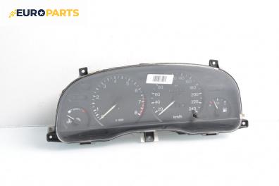 Километраж за Ford Mondeo I Hatchback (02.1993 - 08.1996) 1.8 i 16V, 112 к.с.