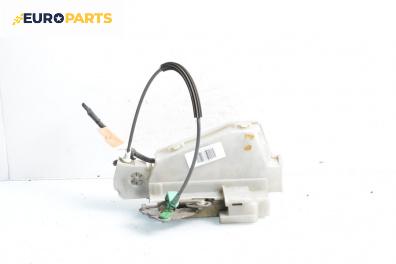 Брава на врата за Ford Mondeo I Hatchback (02.1993 - 08.1996), позиция: предна, лява