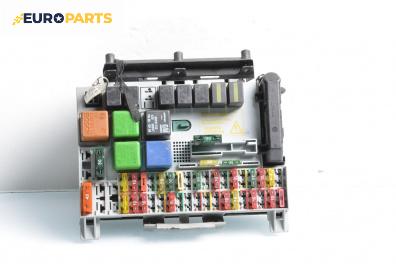 Бушонно табло за Opel Vectra B Sedan (09.1995 - 04.2002) 1.8 i 16V, 116 к.с.