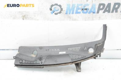 Кора под чистачки за Honda Jazz II Hatchback (03.2002 - 12.2008), 4+1 вр., хечбек