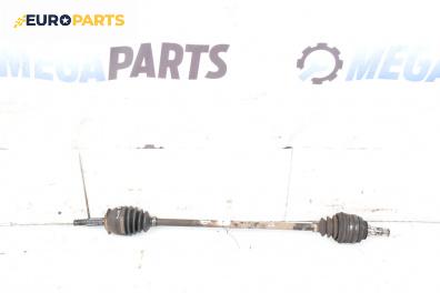 Полуоска за Opel Corsa B Hatchback (03.1993 - 12.2002) 1.5 TD, 67 к.с., позиция: предна, дясна