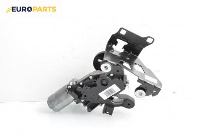 Ел. мотор за чистачките за BMW 3 Series E90 Touring E91 (09.2005 - 06.2012), комби, позиция: задна