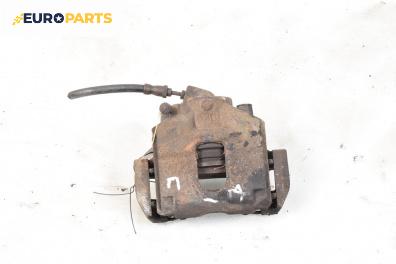 Спирачен апарат за Ford Fiesta V Hatchback (11.2001 - 03.2010), позиция: предна, дясна